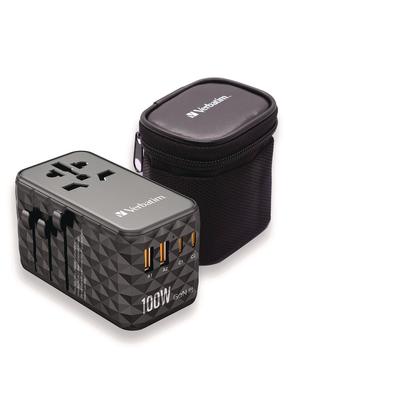 UPS+Power+Adapters
