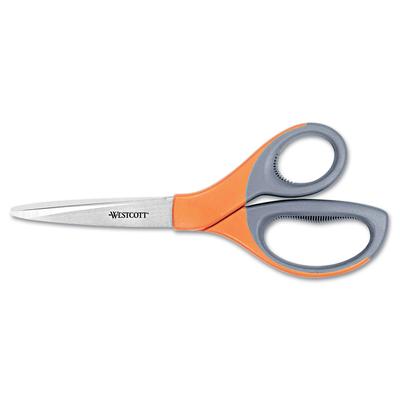 Westcott Elite Series Stainless Steel Shears, 8