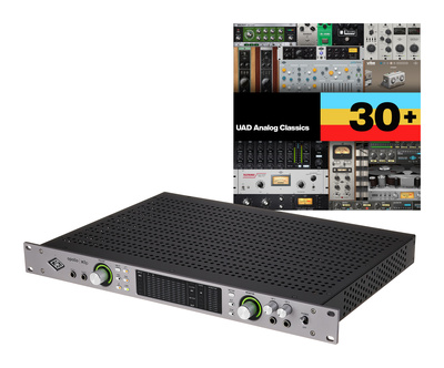 Universal Audio Apollo x8p Gen2 AC