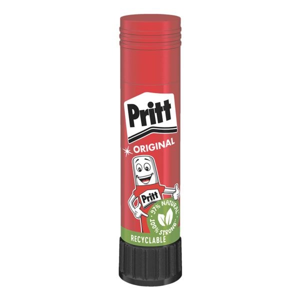 Pritt Klebestift »Stick« 11 g braun