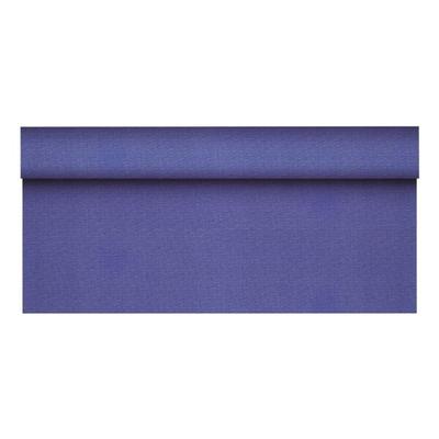 Papstar Tischdecke »soft selection plus« blau, 118 cm