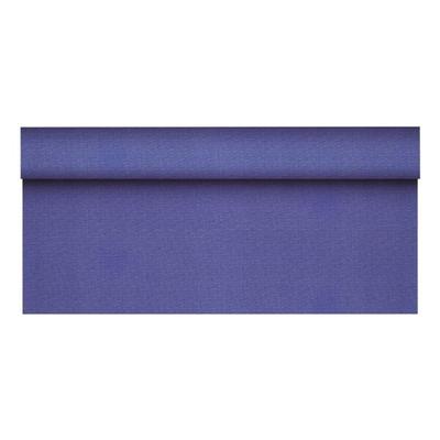 Tischdecke »soft selection plus« blau, Papstar, 118 cm