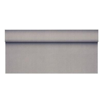 Tischdecke »soft selection plus« grau, Papstar, 118 cm