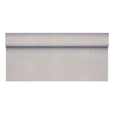 Tischdecke »soft selection plus« silber, Papstar, 118 cm