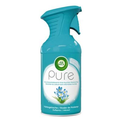 AIR WICK Raumspray »Pure - Frühlingsfrische« blau Image