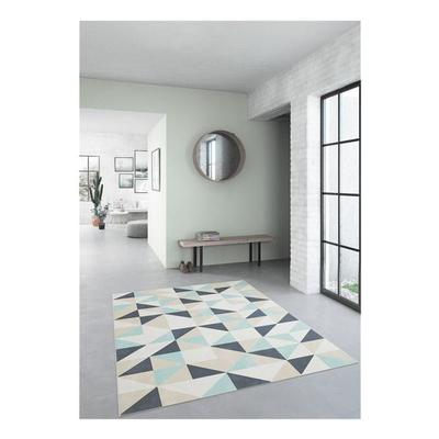 meet Teppich »Canvas« 120 x 170 Modell A, 120x0.75x170 cm Image