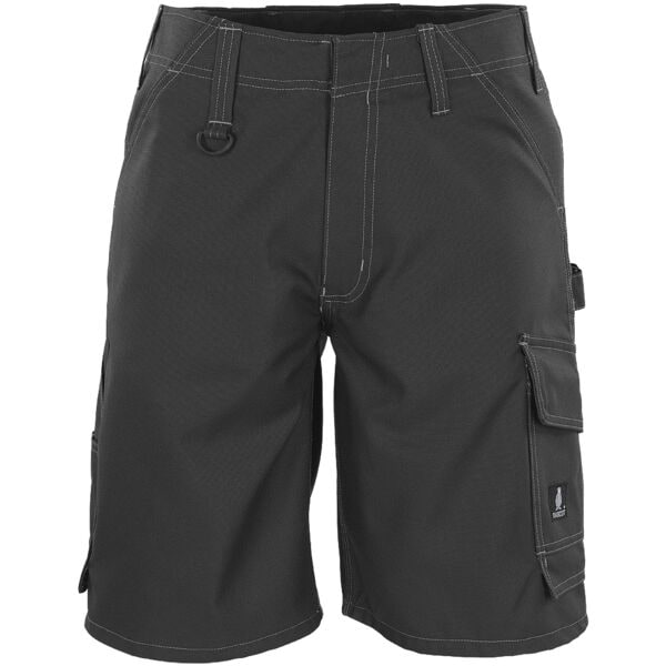 Mascot Shorts »CHARLESTON« Größe C49 grau Image