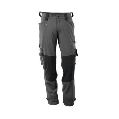 Mascot Bundhose »ADVANCED« Dyneema® Größe 82C47 grau Image