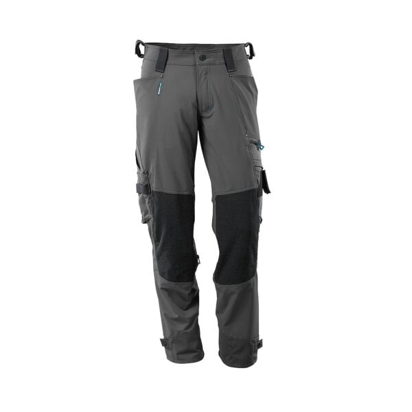 Mascot Bundhose »ADVANCED« Dyneema® Größe 90C58 grau Image