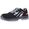 atlas S1P Sicherheitshalbschuh »S1P FLASH 2005 XP« Größe 42 Weite 10 schwarz schwarz