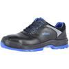 atlas S3 Sicherheitshalbschuh »S3 SL 725 XP blue 2.0« Größe 47 Weite 10 schwarz / blau blau