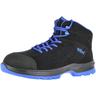 atlas S1P Sicherheitshochschuh »SL 825 XP BLUE« Größe 42 schwarz blau