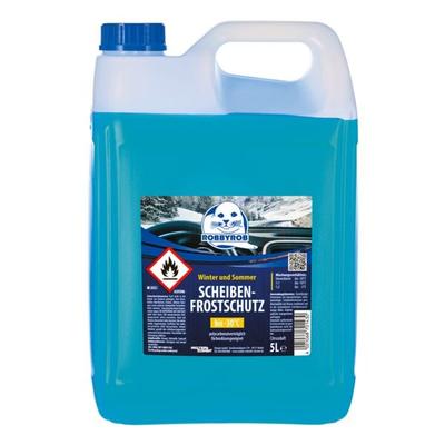 ROBBYROB Scheibenfrostschutz »Klarblick« 5 Liter