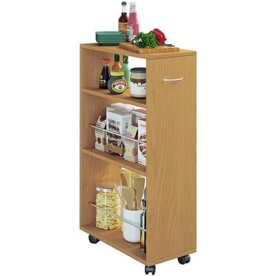 VCM Nischenwagen »Tusal« braun, 25x85x50 cm Image