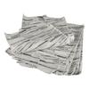 "Papstar 5 kg Einschlagpapiere ""Newsprint"" weiß 50 gr./m² - 35 x 25 cm weiß, 25 cm"
