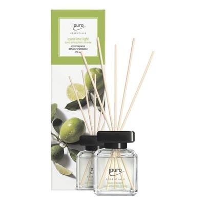 ipuro Raumduft »Lime Light« 100 ml