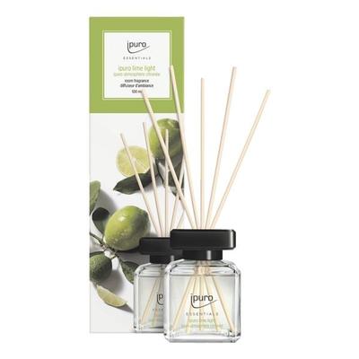 Raumduft »Lime Light« 100 ml, ipuro