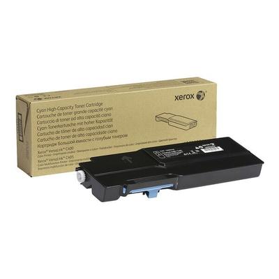 Xerox Toner »106R03518« cyan Image