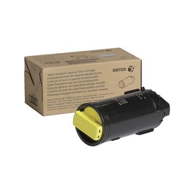 Xerox Toner »106R03861« gelb Image