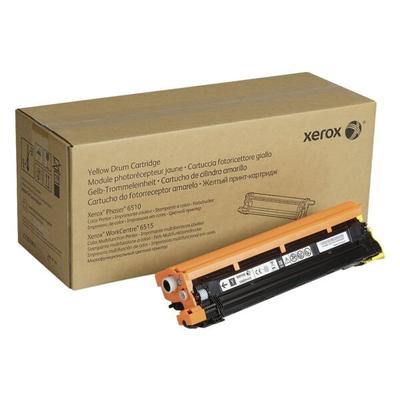 Xerox Trommel (ohne Toner) »108R01419« gelb für Phaser 6510 / WorkCentre 6515 Image