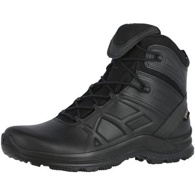 HAiX Berufshochschuhe O2 »TACTICAL MID 2.0« Black Eagle Größe 42 schwarz Image