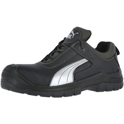 PUMA Sicherheitshalbschuhe S3 »CASCADES LOW« SCUFF CAPS Größe 42 Image