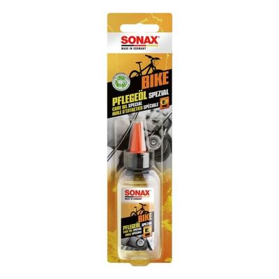 SONAX Fahrrad-Pflegeöl »Spezial« 50 ml