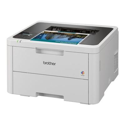 Brother Farb-Laserdrucker »HL-L3215CW« weiß, 39.9x23.9x39.9 cm