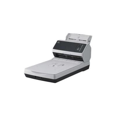 Ricoh Dokumentenscanner »fi-8250« schwarz, 57.7x30 cm
