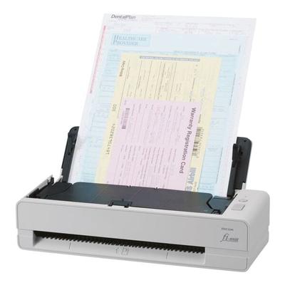 Ricoh Dokumentenscanner »fi-800R« grau, 10.5x29.6 cm