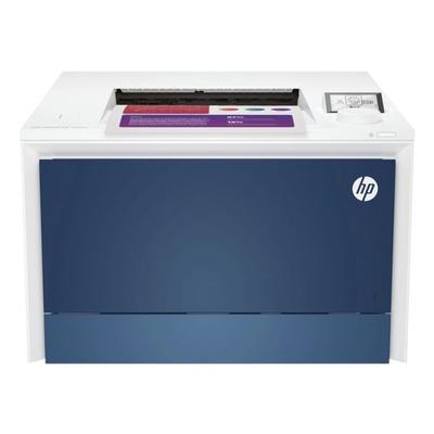 Farb-Laserdrucker »Color LaserJet Pro 4202dn« silber, HP, 42.1x42x63.6 cm