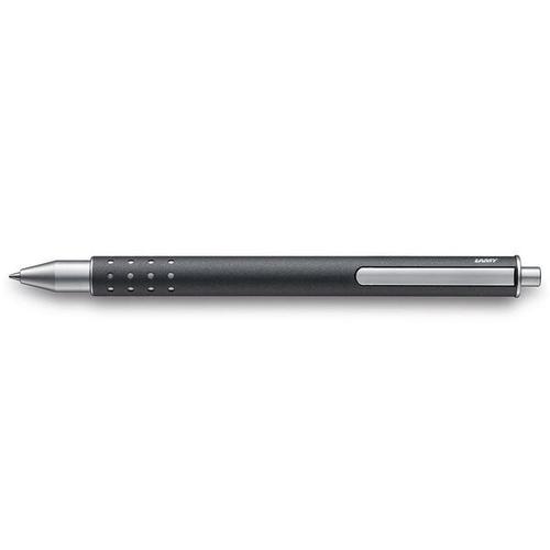 Tintenroller »swift twilight« grau, Lamy