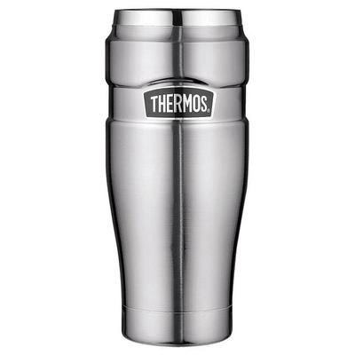 THERMOS Isolierbecher »Stainless King« 0,47 l silber Image