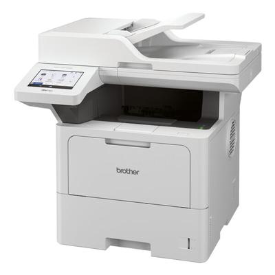 Multifunktionsdrucker »MFC-L6710DW«, Brother, 49.5x51.8x47.3 cm