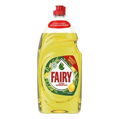 FAIRY Handspülmittel »Ultra Zitrone« Konzentrat 900 ml Image