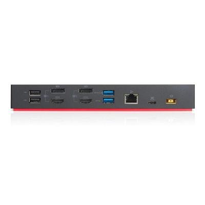 ThinkPad Dockingstation »Hybrid« USB-C, Lenovo