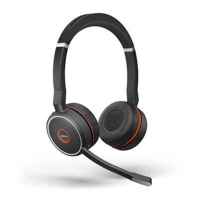 Headset »Evolve 75 SE UC Stereo«, Jabra