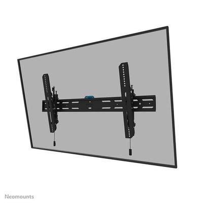 Monitor-Wandhalterung »Select WL35S-850BL18« schwarz, Neomounts, 88.4x42.5x3.5 cm