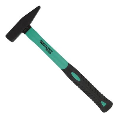 Westcott Schlosserhammer mit Fieberglasstiel