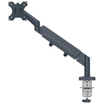 Leitz Monitorarm »Ergo Single« grau, 43.5 cm