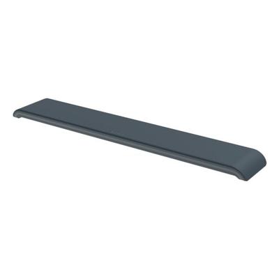 Leitz Handgelenkauflage für Tastaturen »Ergo« grau, 7.1x2.2x43.7 cm