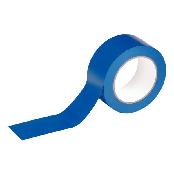 Durable Markierungsband »Duraline Basic« 50/016 blau, 5 cm