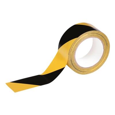 Durable Markierungsband »Duraline Basic« 50/016 schwarz, 5 cm