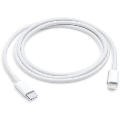 USB‑C auf Lightning Kabel 1 m grün, Apple