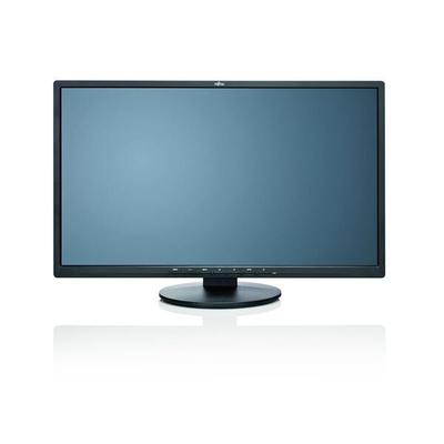 Fujitsu Monitor »E24-8 TS Pro« 60,5 cm / 23,8 '' schwarz Image