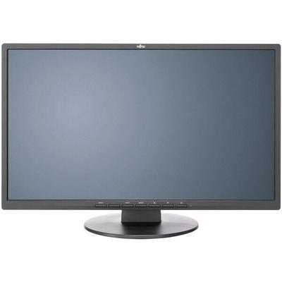 Fujitsu Monitor »B-Line B22-8 TS Pro« 54,6 cm / 21,5 '' schwarz, 50.05x32.25x21.27 cm