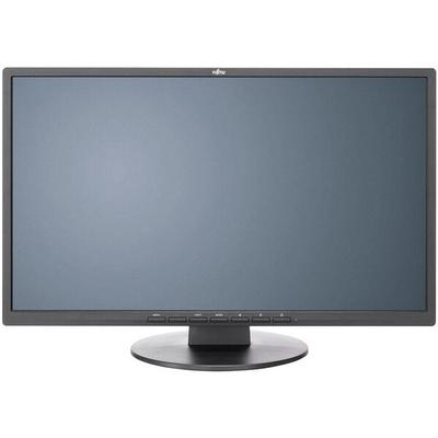 Monitor »B-Line B22-8 TS Pro« 54,6 cm / 21,5 '' schwarz, Fujitsu, 50.05x32.25x21.27 cm