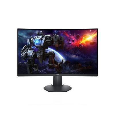 Curved Gaming Monitor »S2722DGM« 68,8 cm / 27,1 '' schwarz, Dell