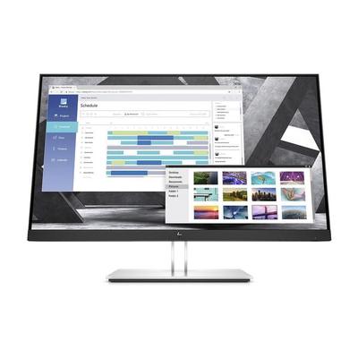 Monitor »E27q G4« 68,58 cm / 27 '' schwarz, HP