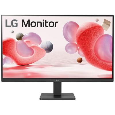 LG Monitor »27MR400-B« 68,6 cm / 27 '' schwarz Image